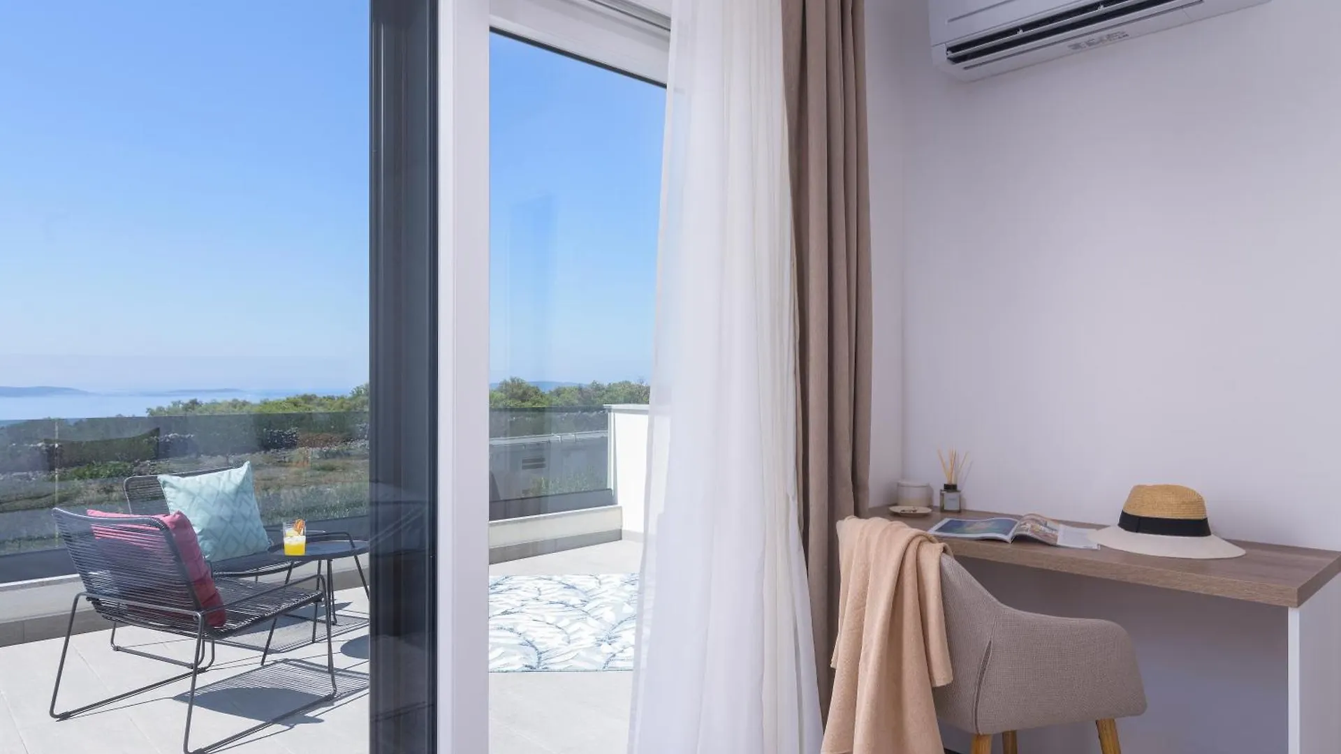 Villa Skyora Trogir 0*,  Croacia