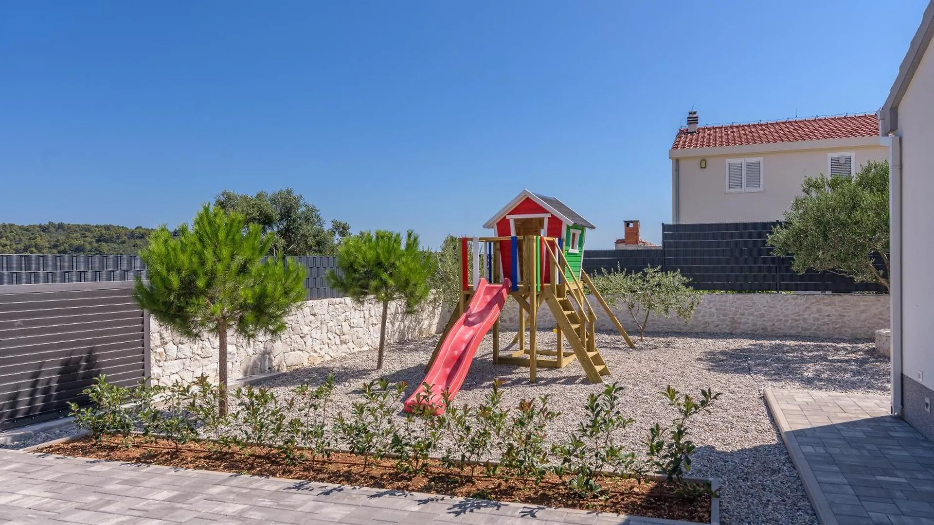 Villa Skyora Trogir