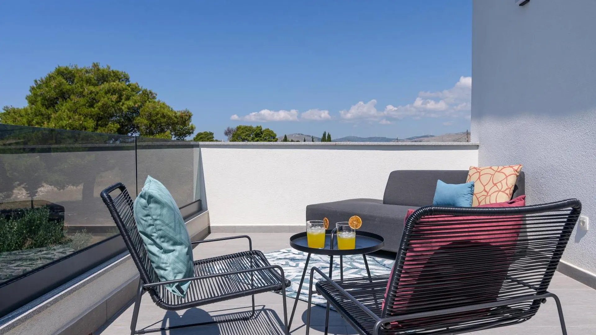 Villa Skyora Trogir