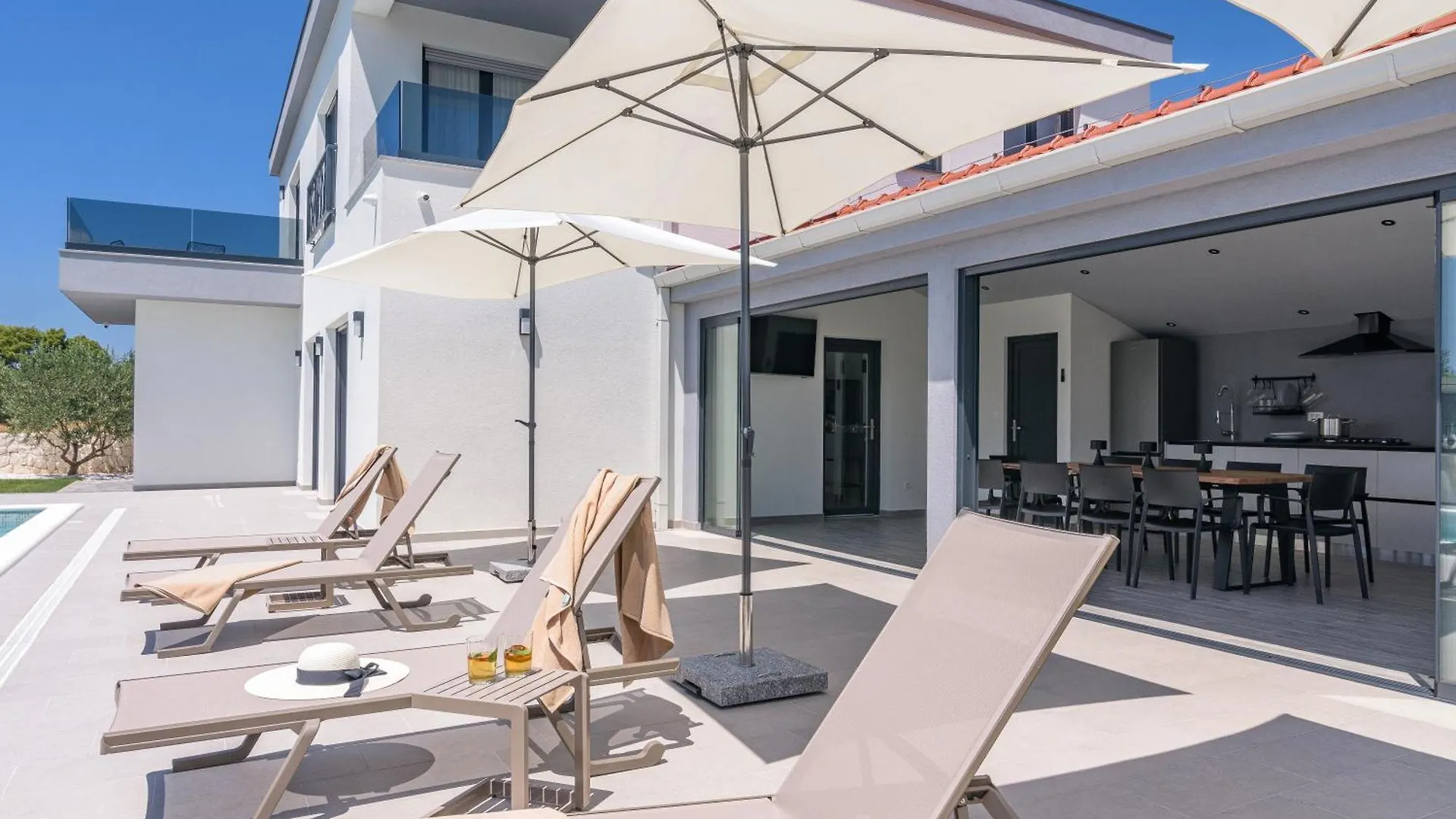 Villa Skyora Trogir