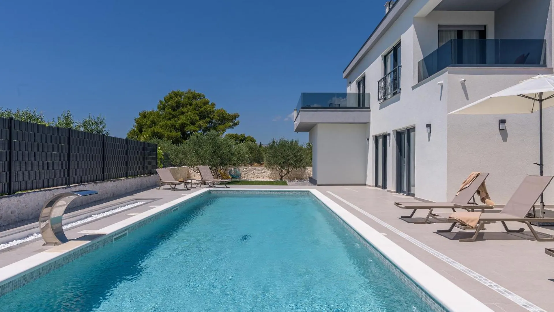 Villa Skyora Trogir