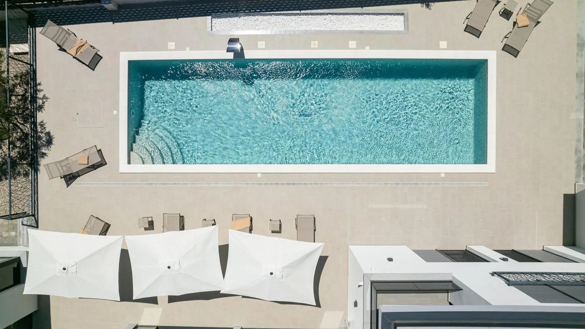 Villa Skyora Trogir