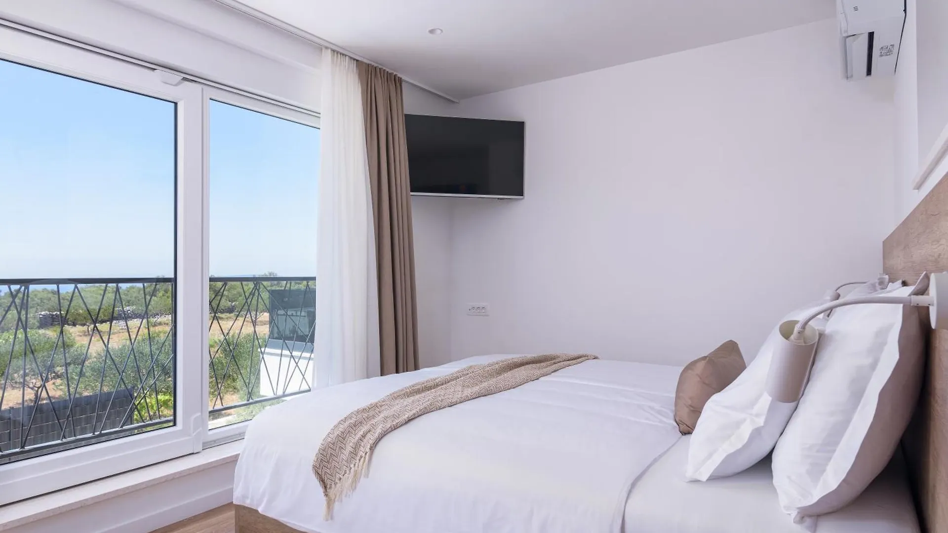 Villa Skyora Trogir
