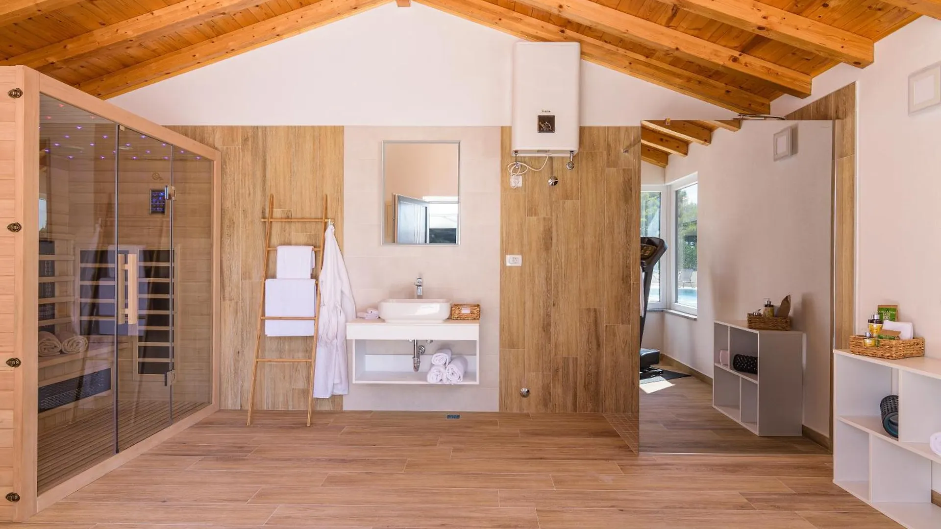 Villa Skyora Trogir