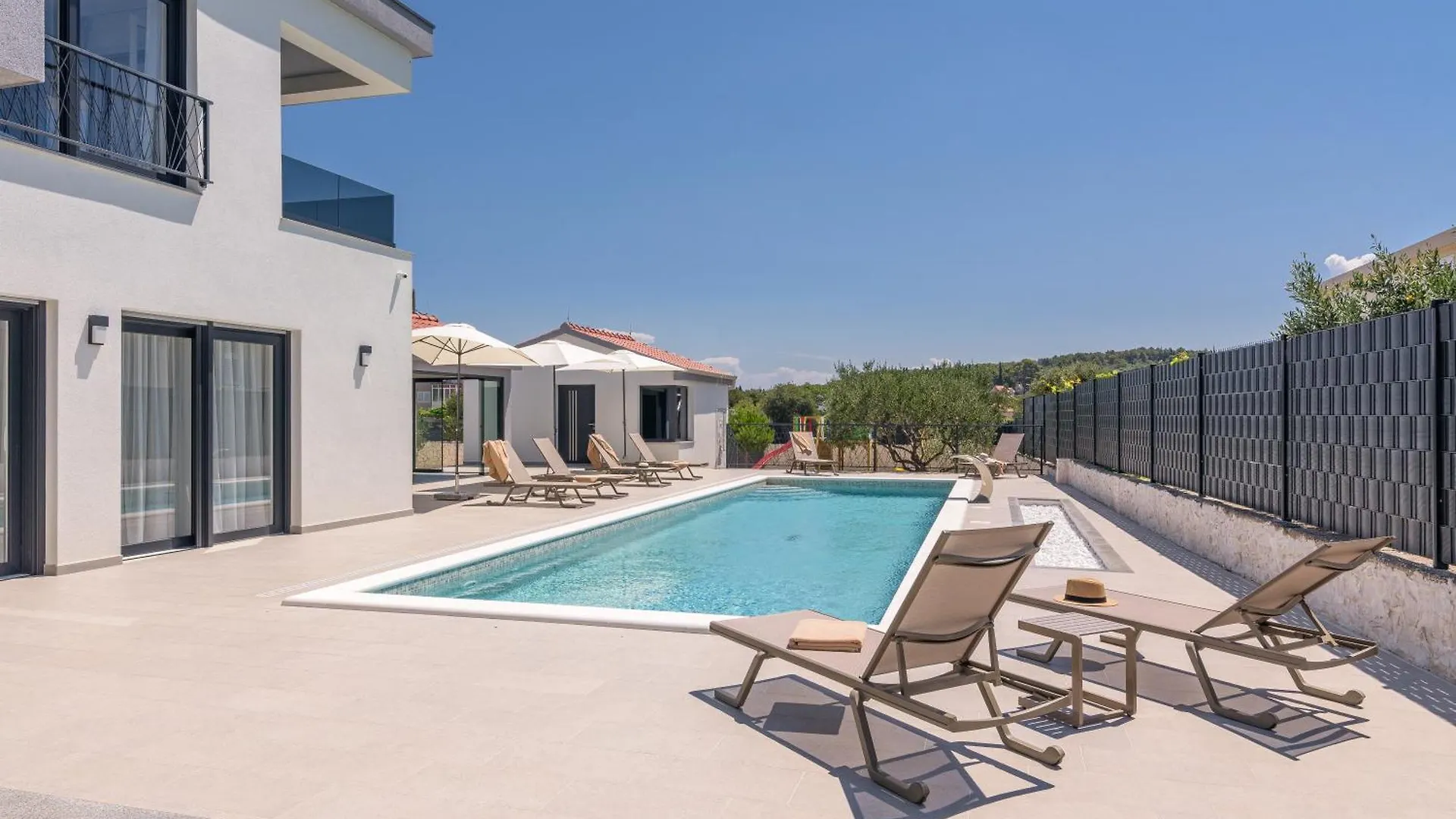 Villa Skyora Trogir 0*,  Croacia