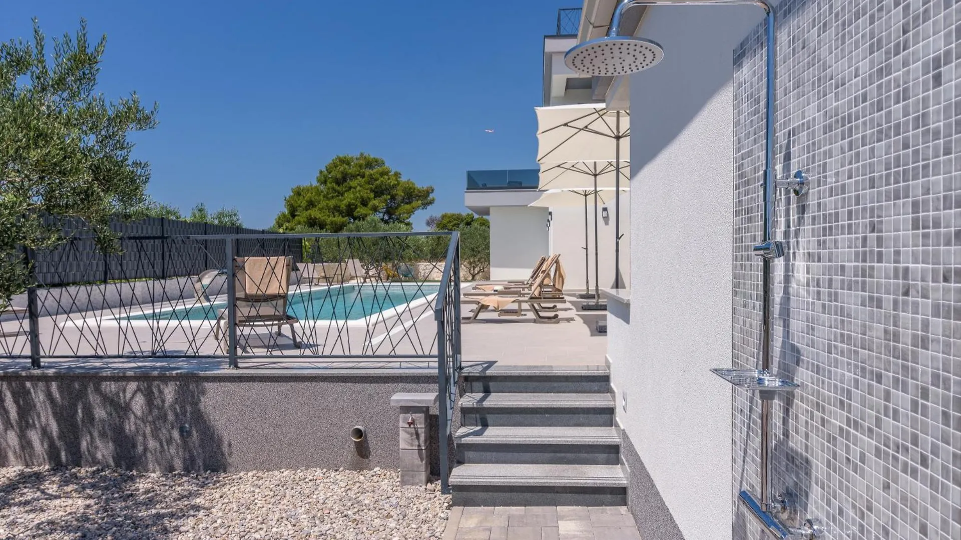Villa Skyora Trogir