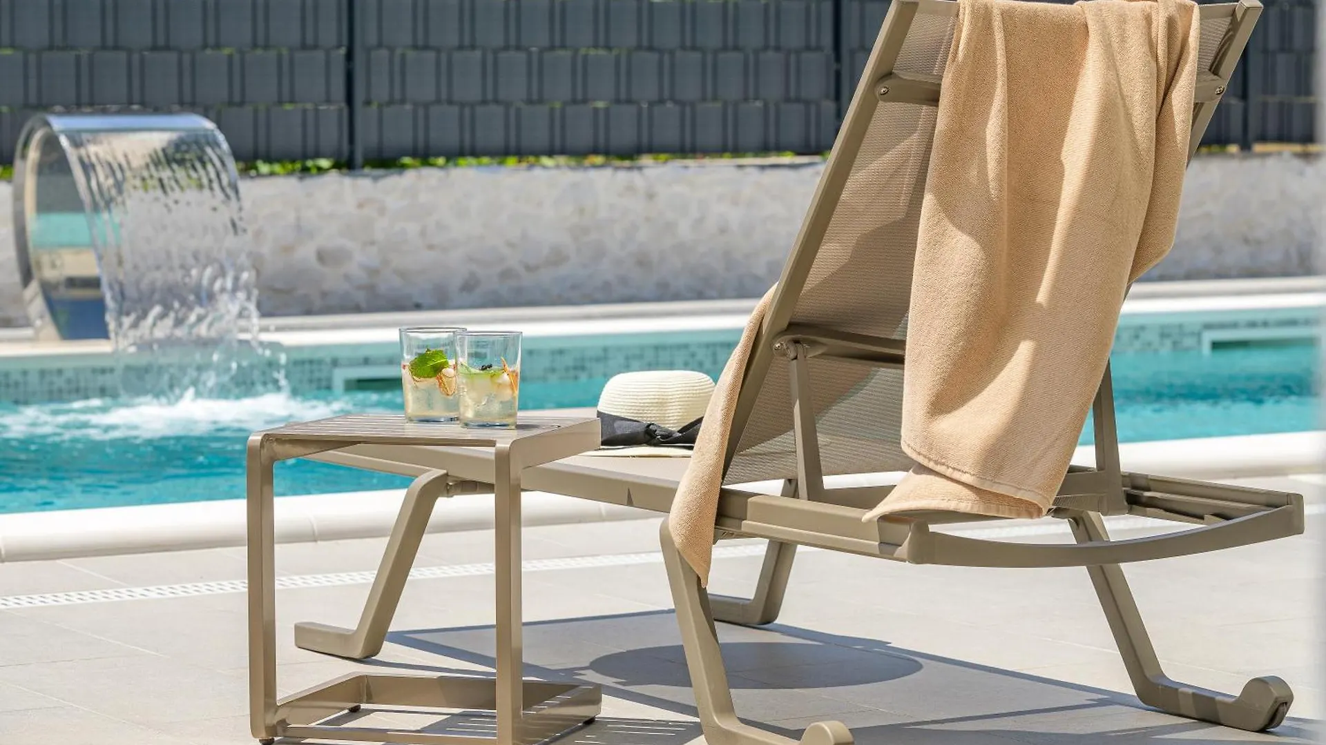 Villa Skyora Trogir 0*,