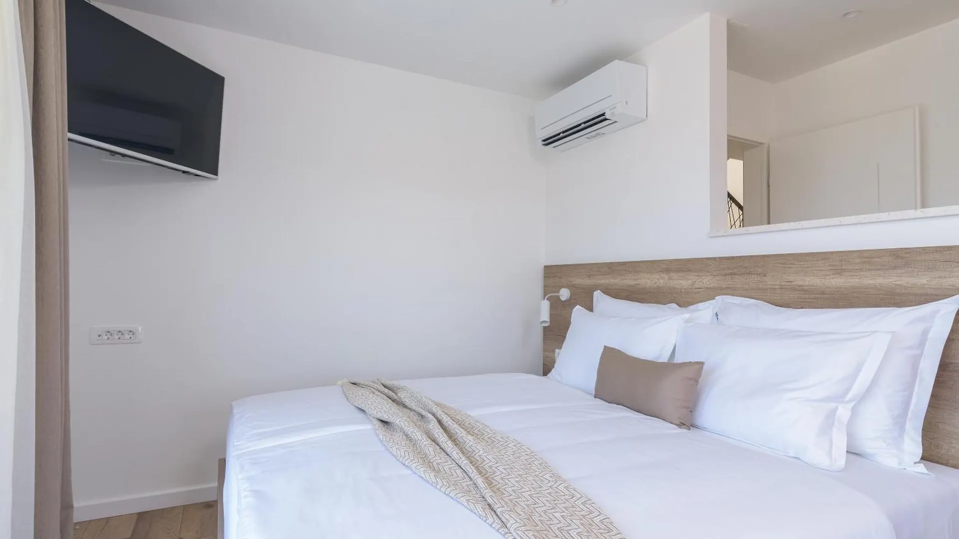 Villa Skyora Trogir Croacia