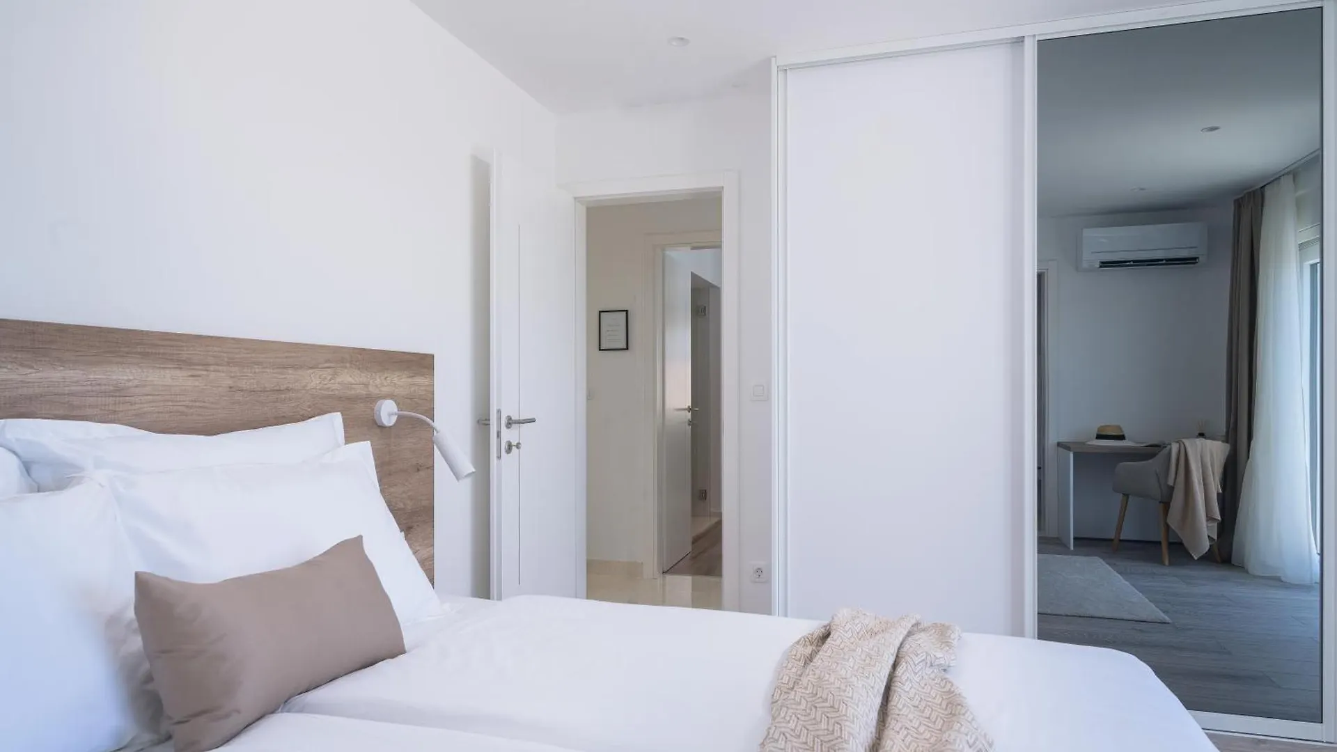 Villa Skyora Trogir