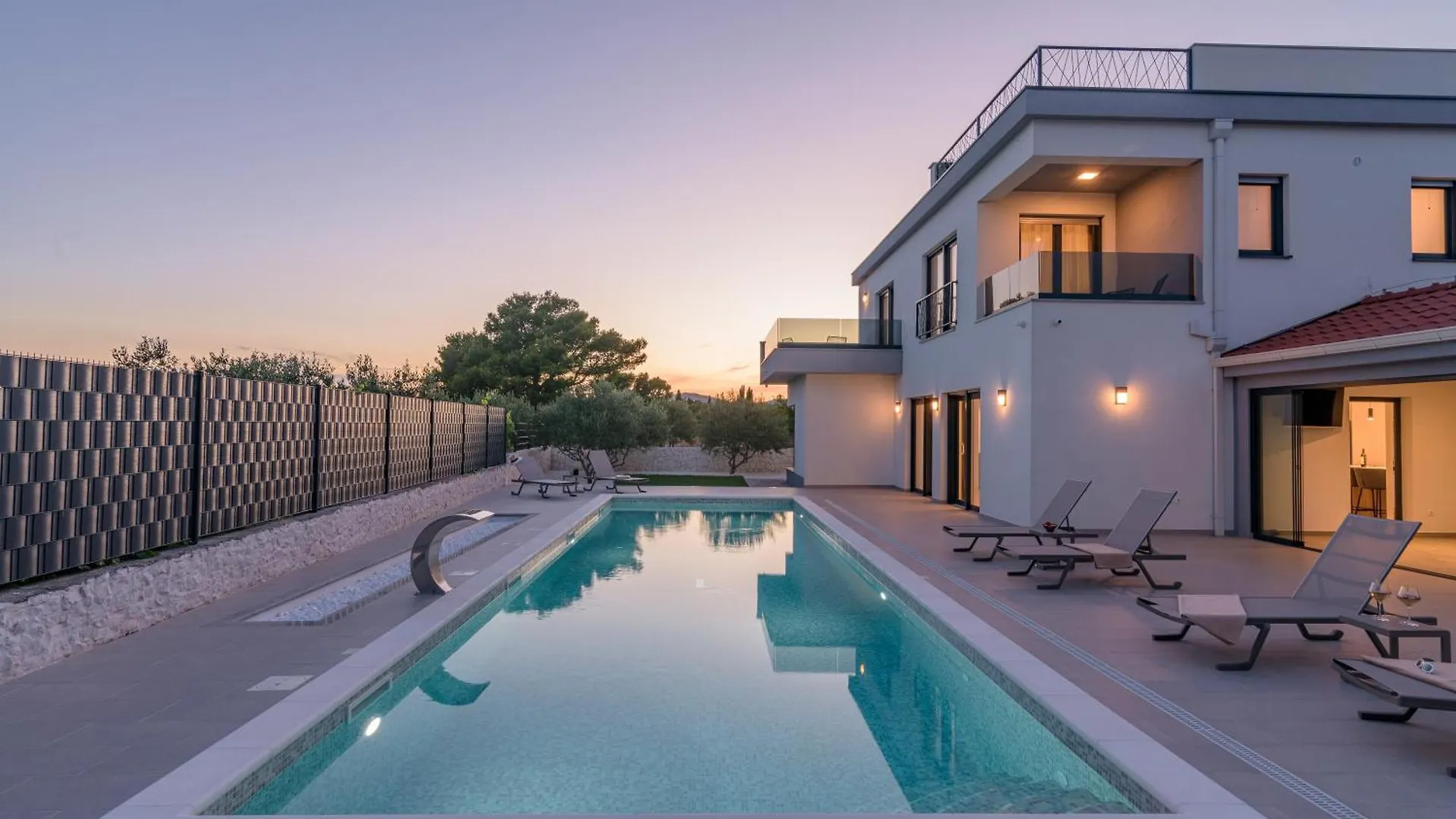 Villa Skyora Trogir