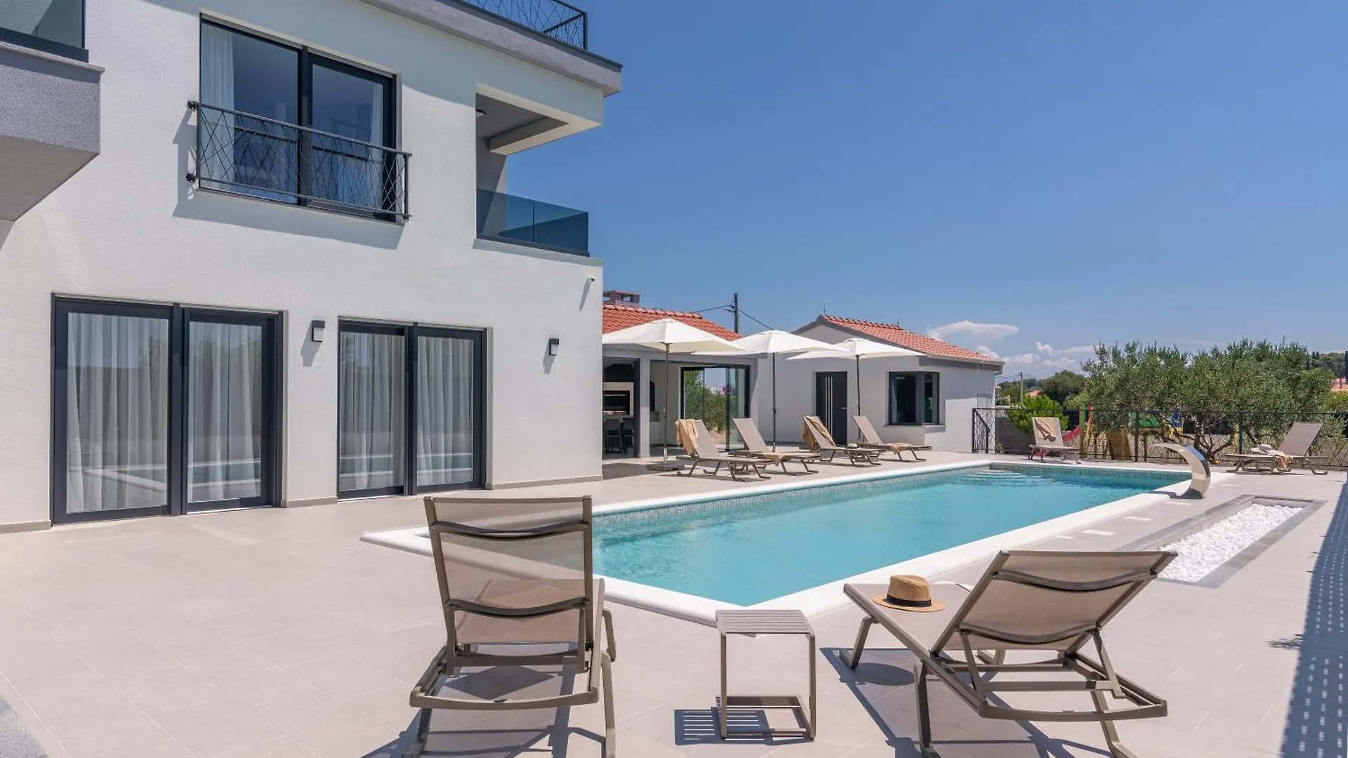 Villa Skyora Trogir 0*,  Croacia